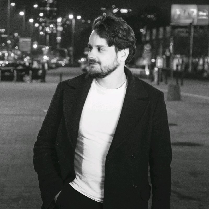 Szymon Ciba - Ekspert eCommerce